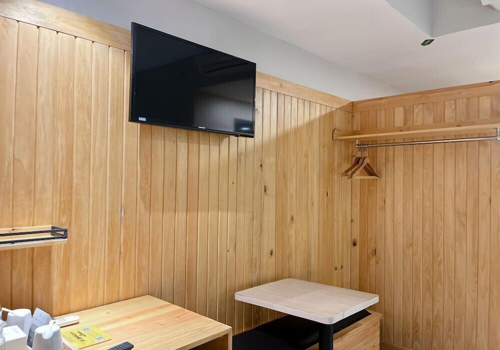 Фото Verse Lite Hotel Pembangunan