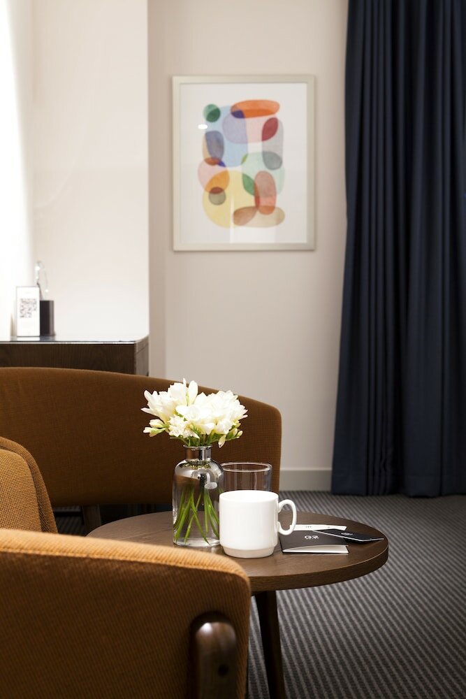 Фото G2 Hotel Myeongdong