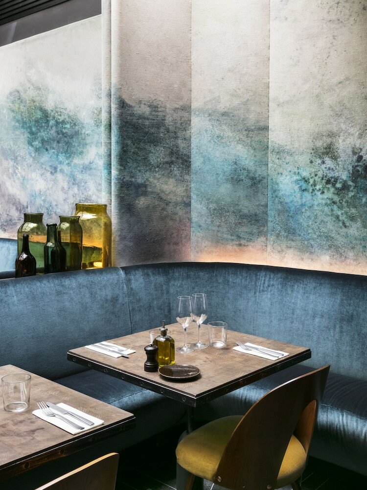 Фото Hôtel National Des Arts et Métiers