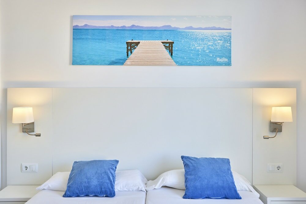 Фото Hotel Ilusion Calma & SPA