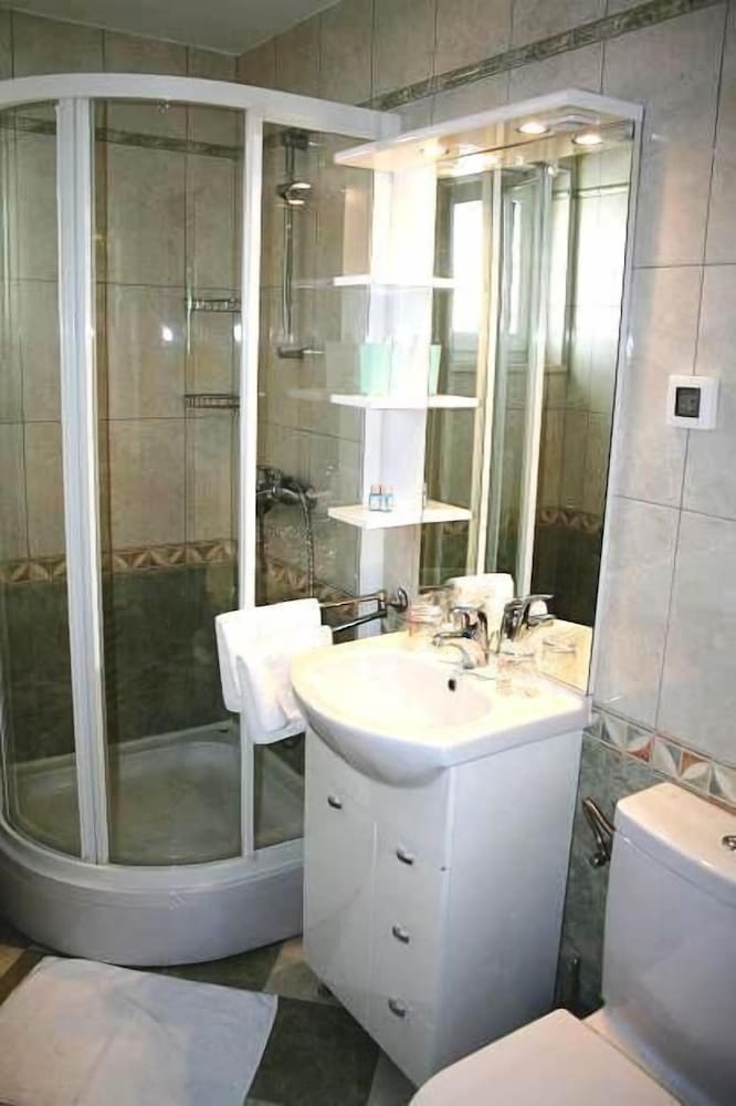 Фото Aparthotel Astoria