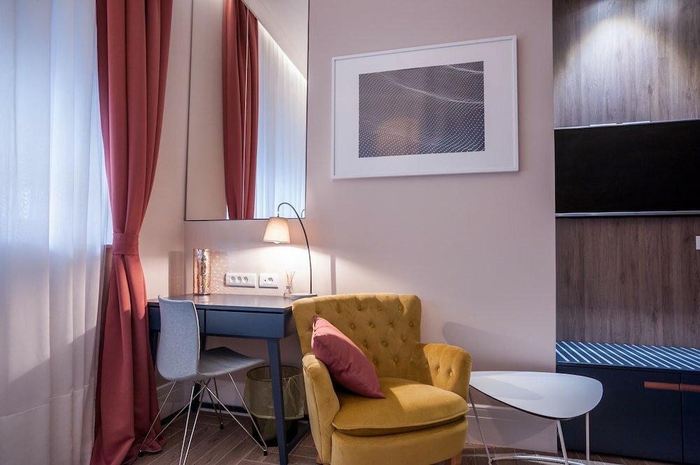 Фото Zadera Accommodation