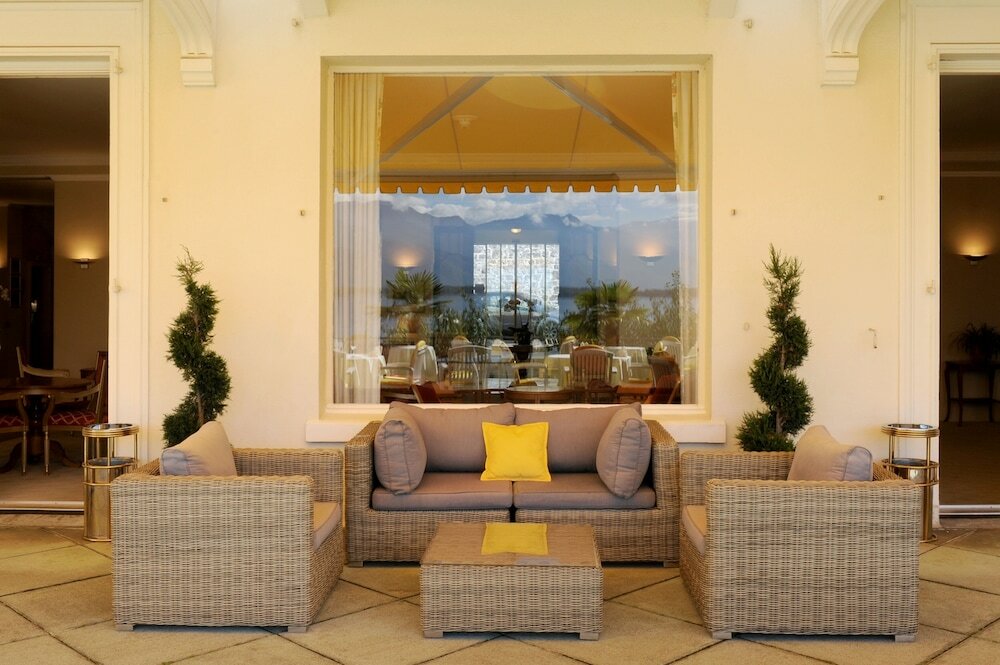 Фото Golf Hotel Rene Capt