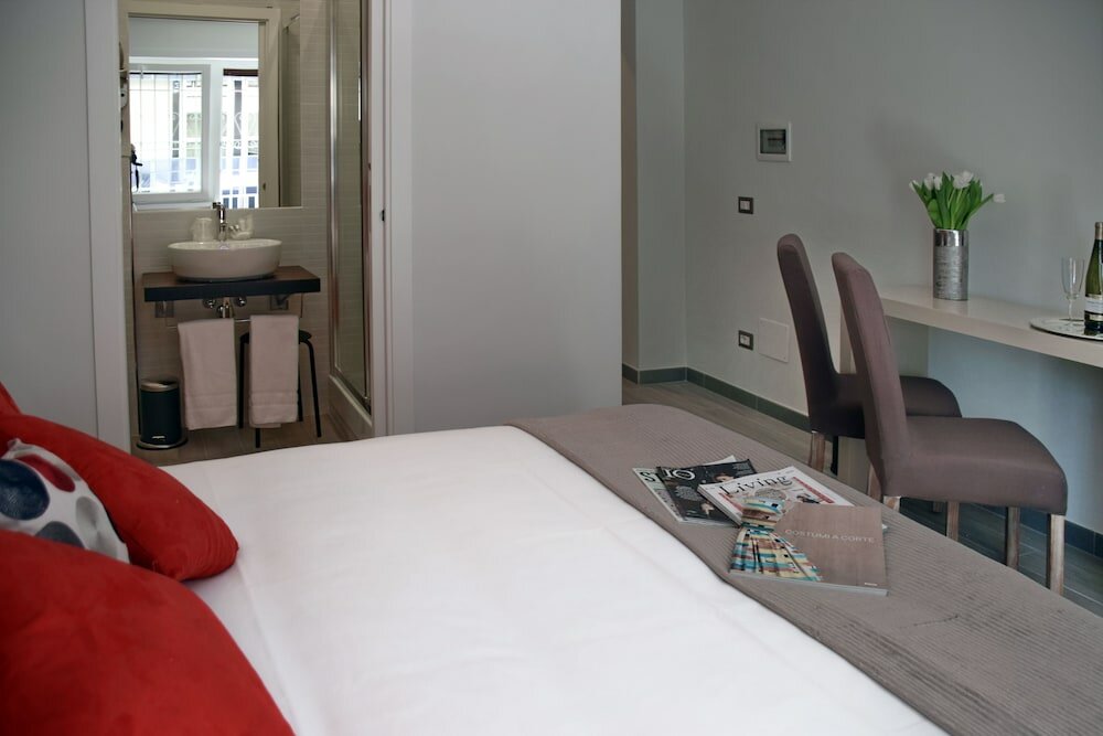 Фото Gregori Guest House