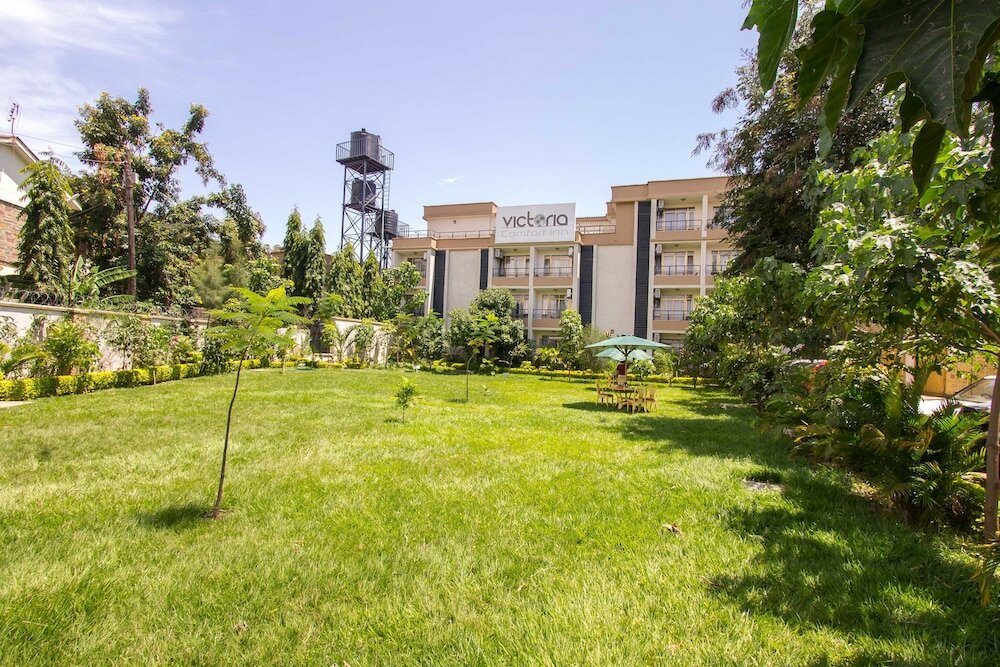 Фото Victoria Comfort Inn Kisumu