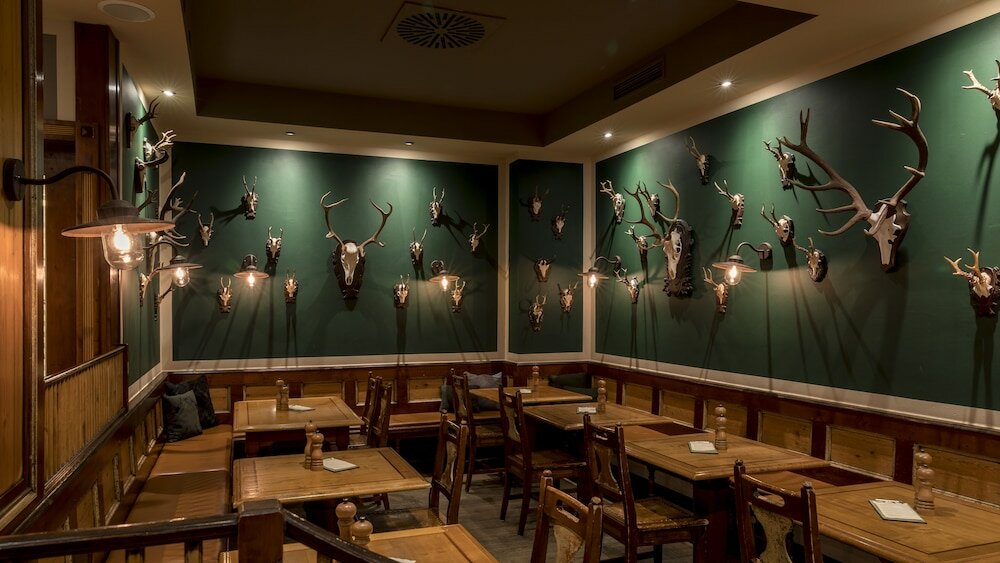 Фото Platzl Hotel