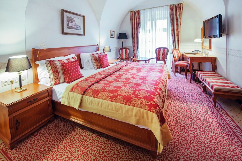 Фото Arcadia Boutique Hotel