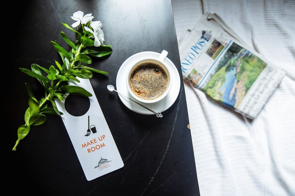 Фото The Marian Boutique Lodging House