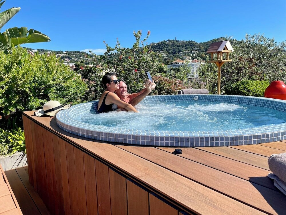 Фото Best Western Premier Le Patio des Artistes