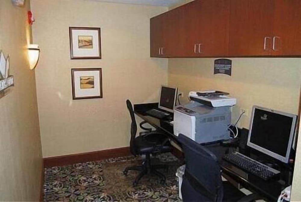 Фото Homewood Suites by Hilton Montgomery EastChase