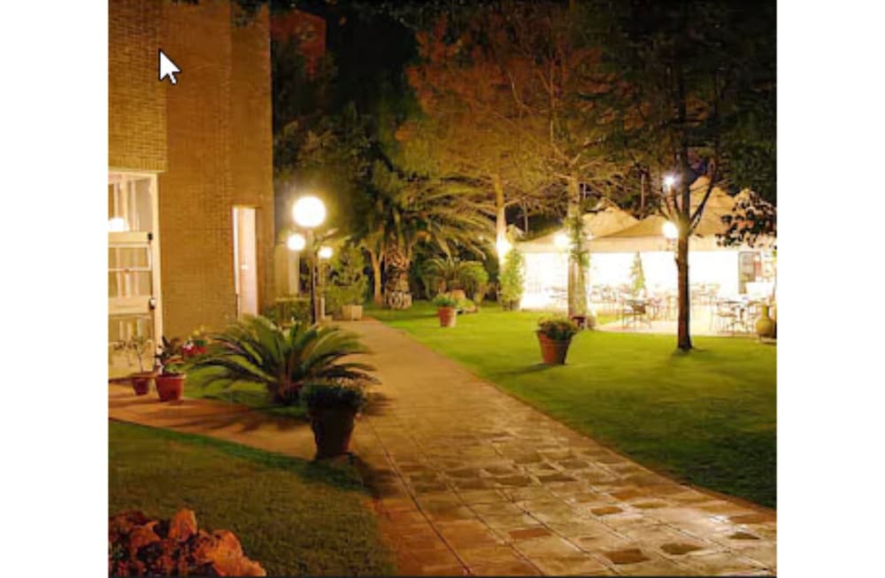 Фото Hotel Marini