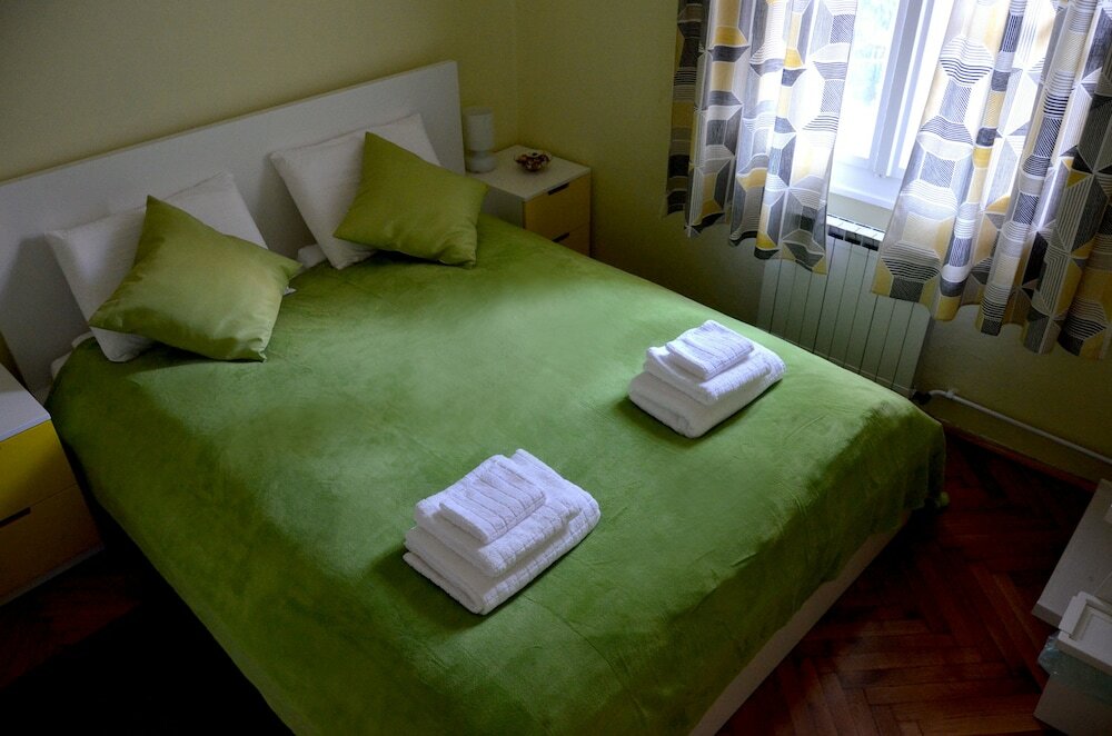 Фото Guesthouse Soul Ljubljana