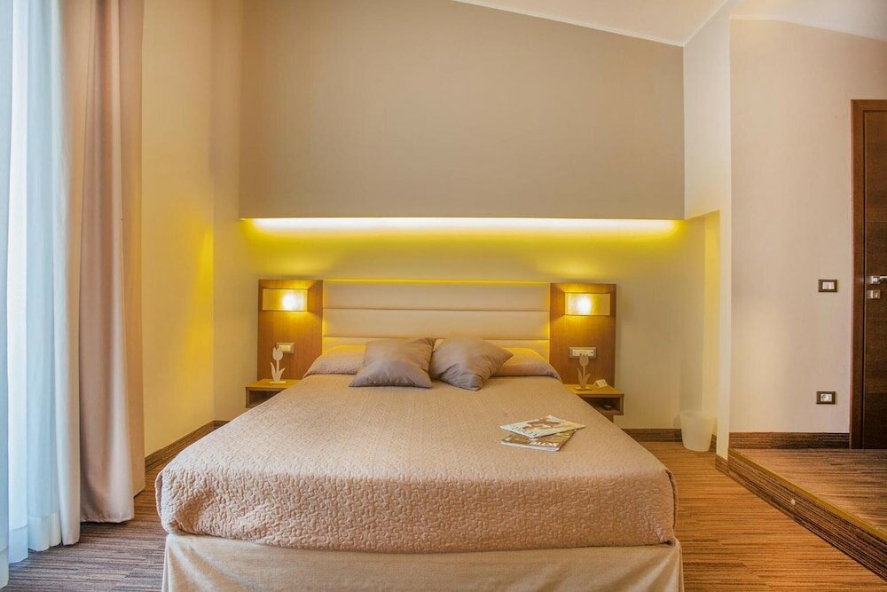 Фото B&b Dimora San Felice