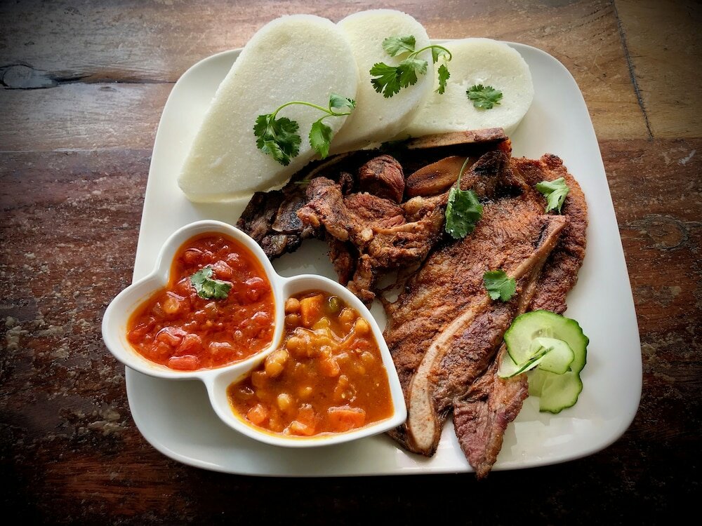 Фото Bannister Hotel