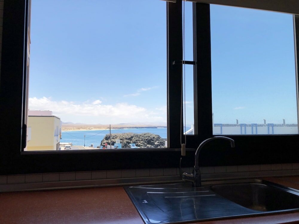 Фото Cotillo Ocean View