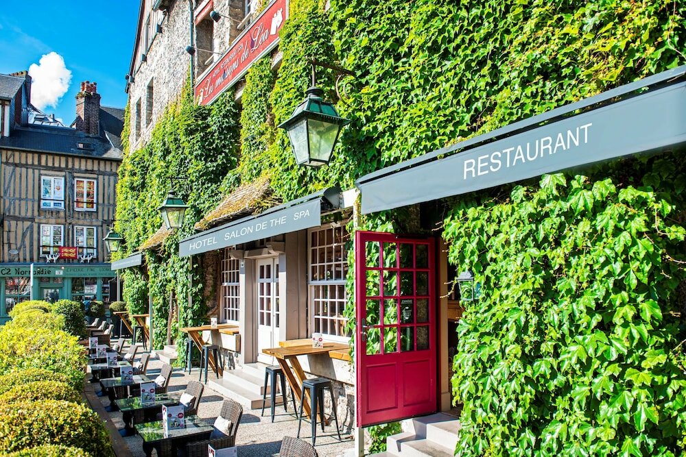 Фото Les Maisons de Léa, a member of Radisson Individuals