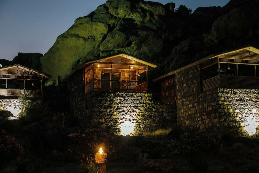 Hotel Sama Heights Resort Jebel Shams, Earth, photo