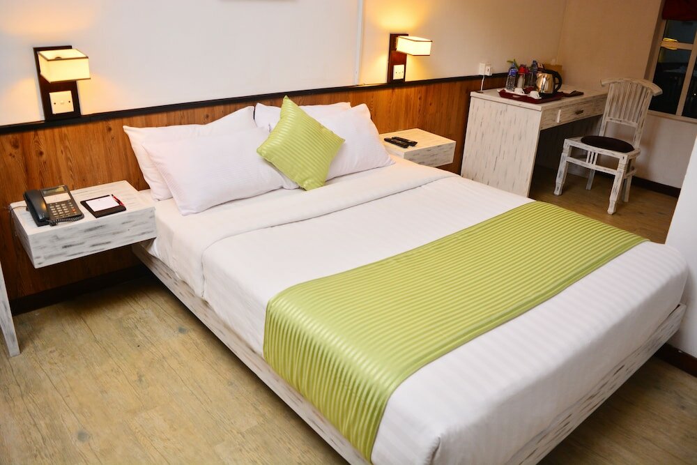 Фото Unique Cottages