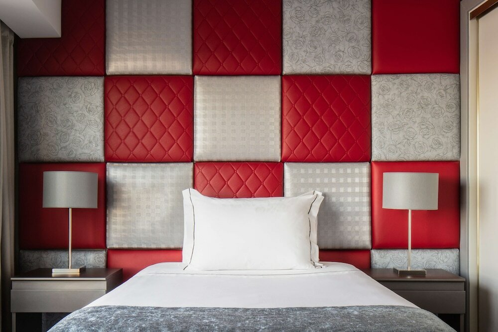 Фото Tivoli Oriente Lisboa Hotel