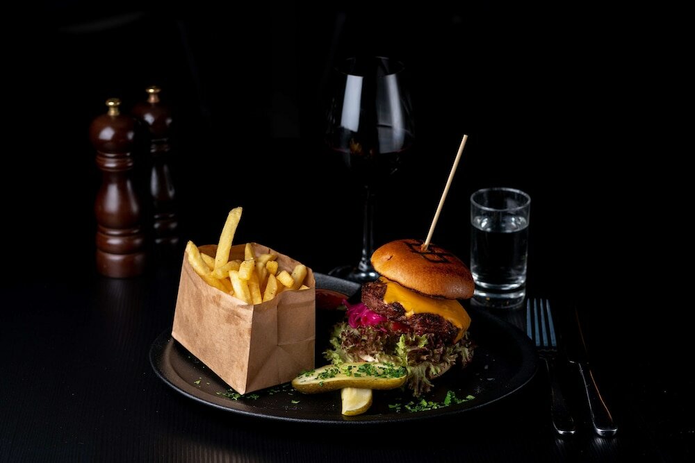 Фото Radisson Blu Hotel, Malmö