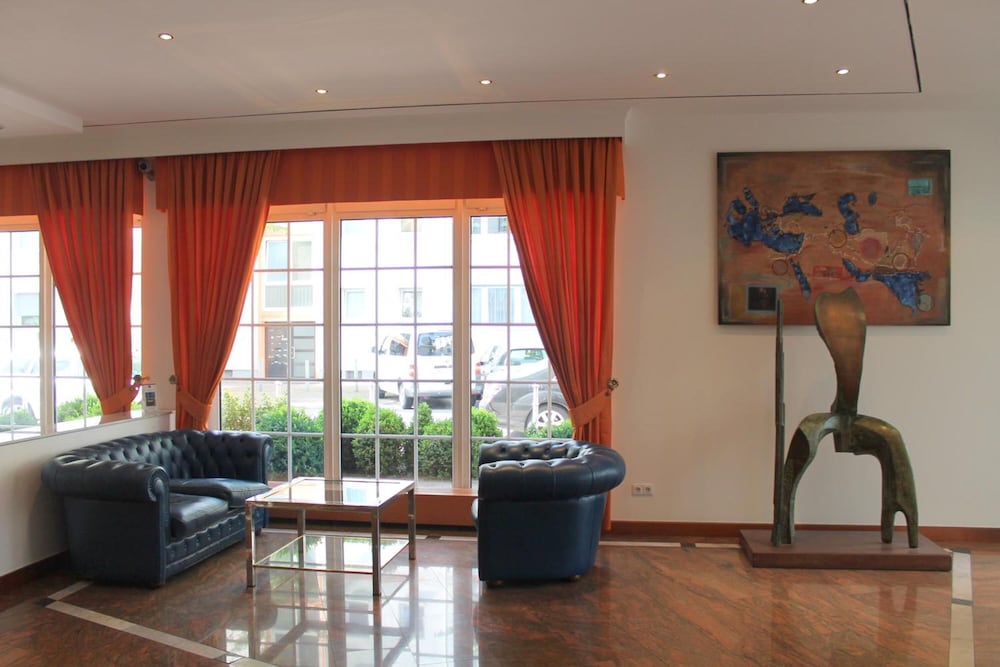 Фото Hotel Alexander am Zoo