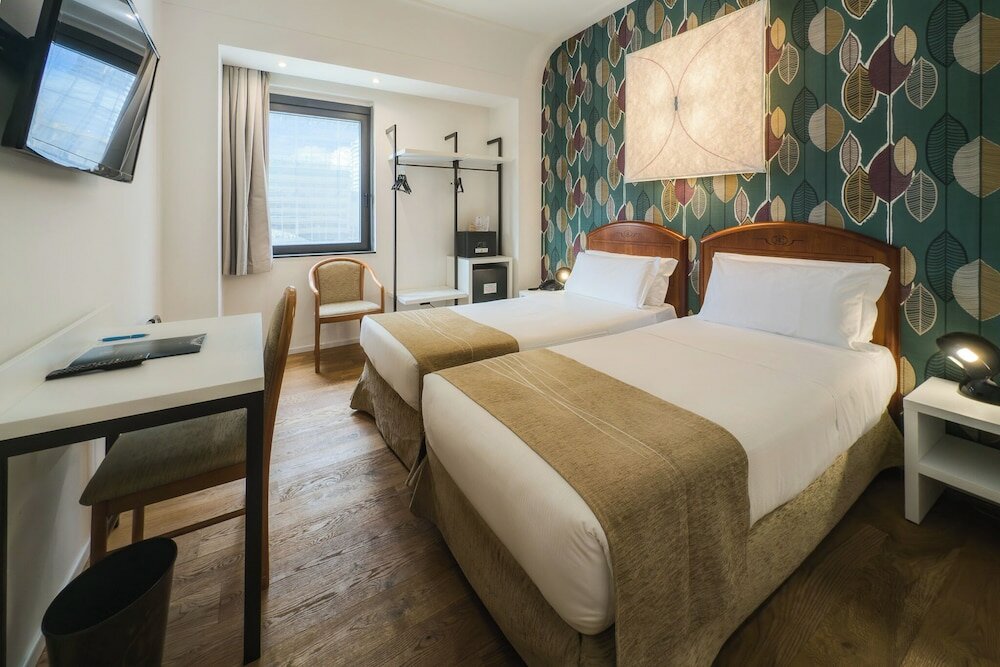 Фото Hotel Dei Congressi