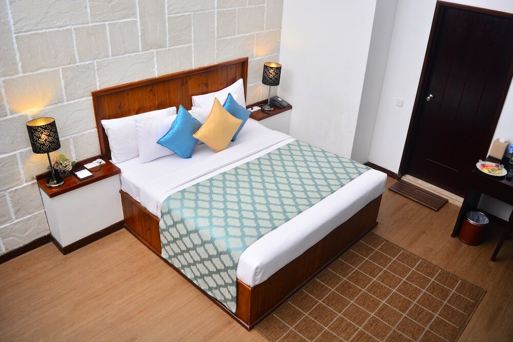 Фото Unique Cottages