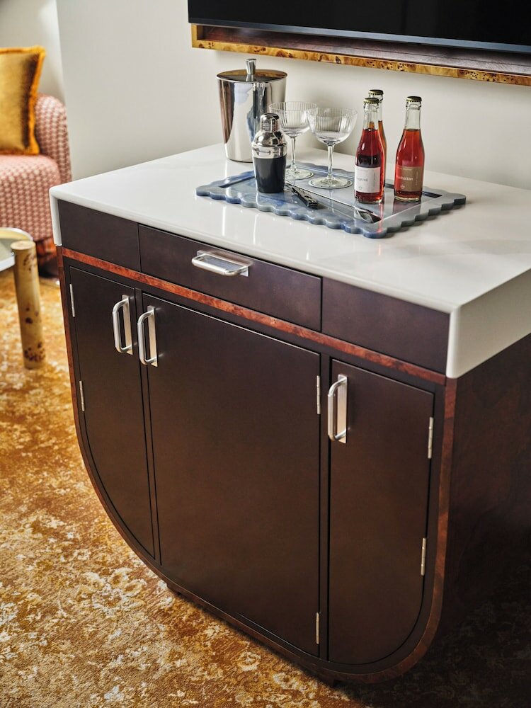 Фото The Crawford Hotel