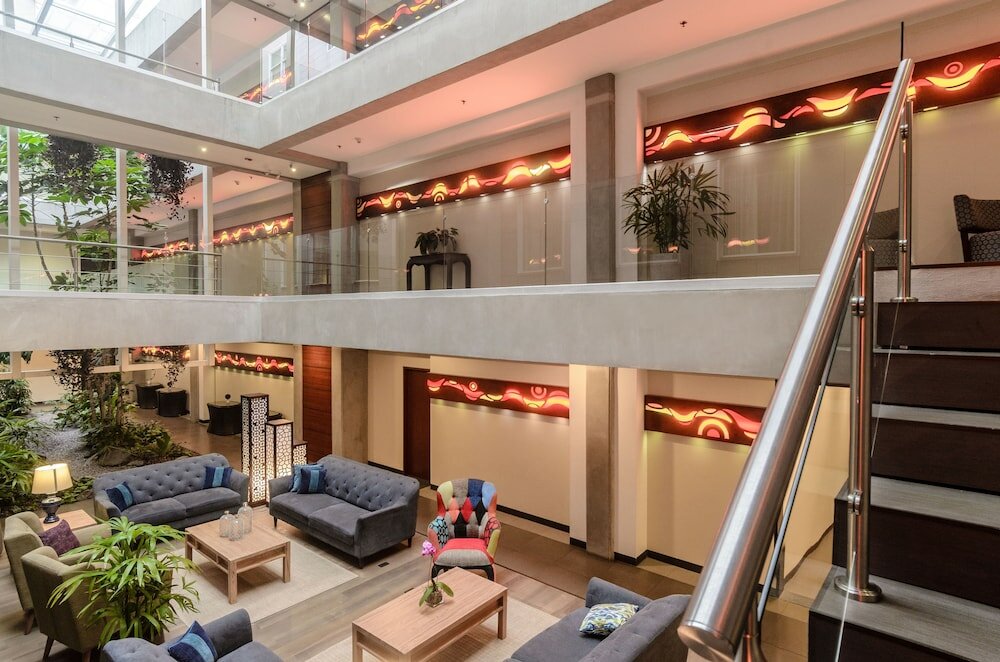 Фото Isla Verde Hotel