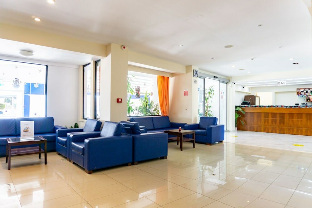 Фото Mariandy Hotel