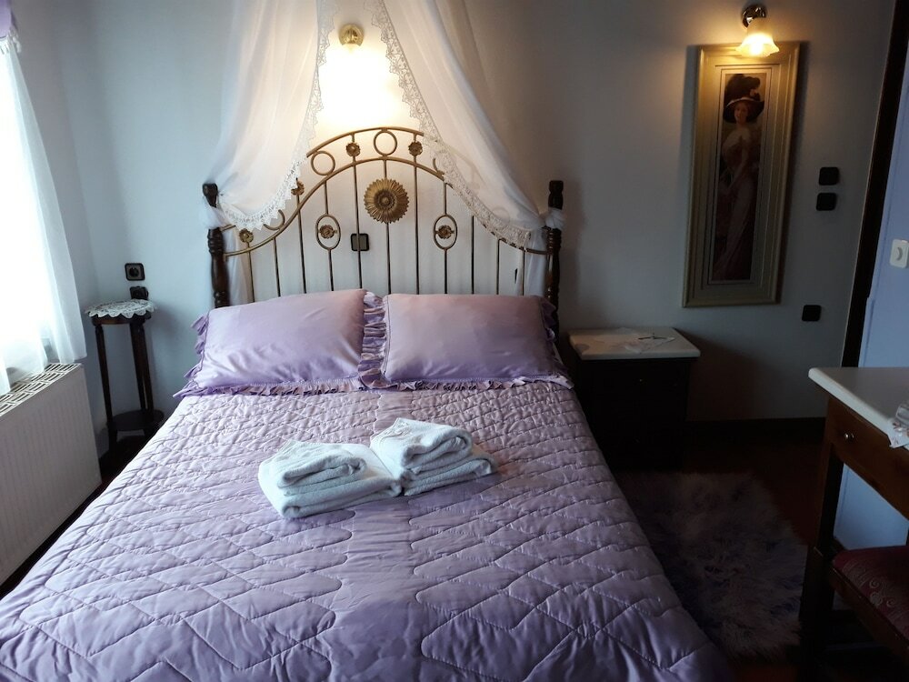 Фото Archontiko Theodora