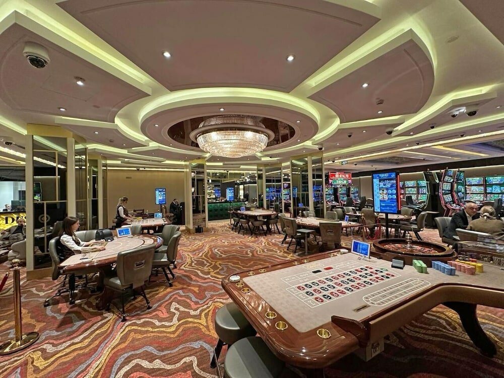 Фото Hotel London 1889