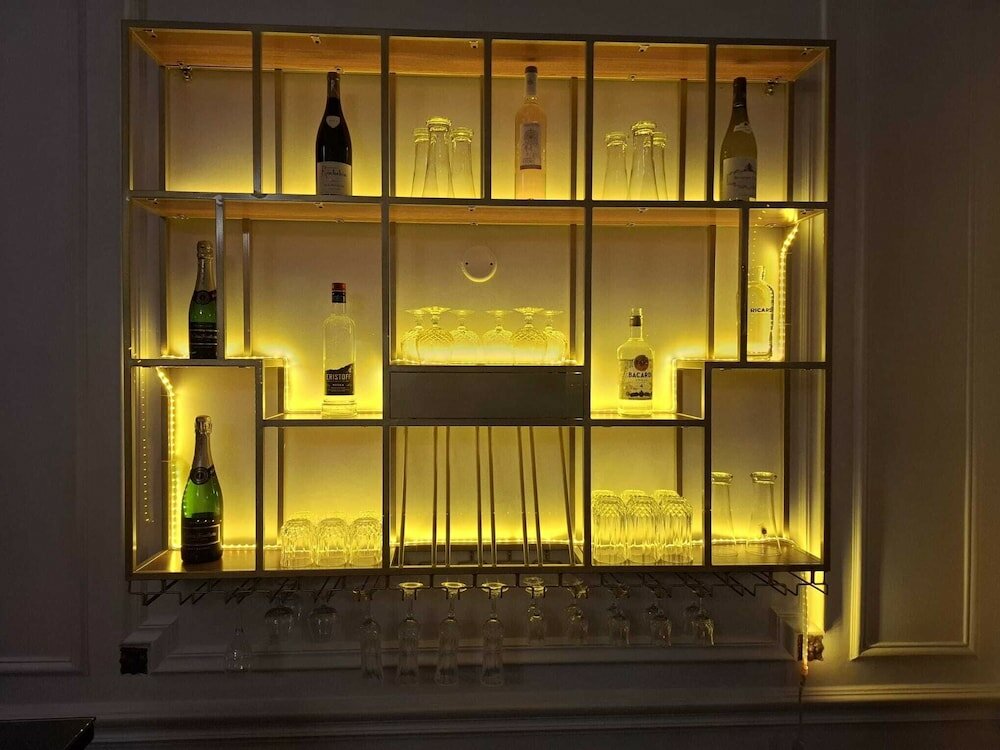 Фото Hotel Peyris Opera