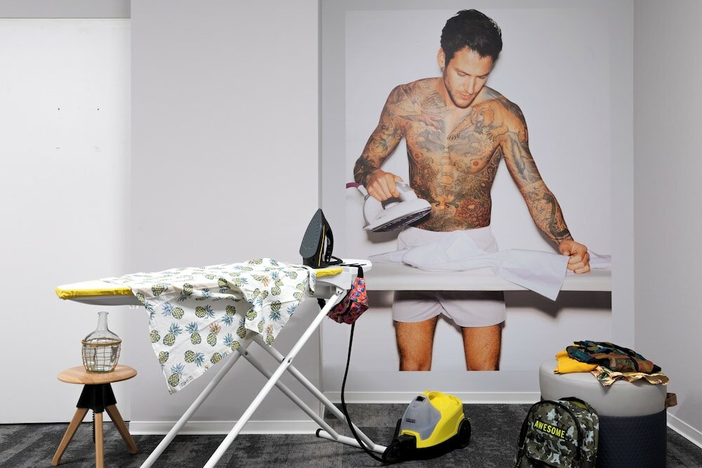 Фото Moxy The Hague