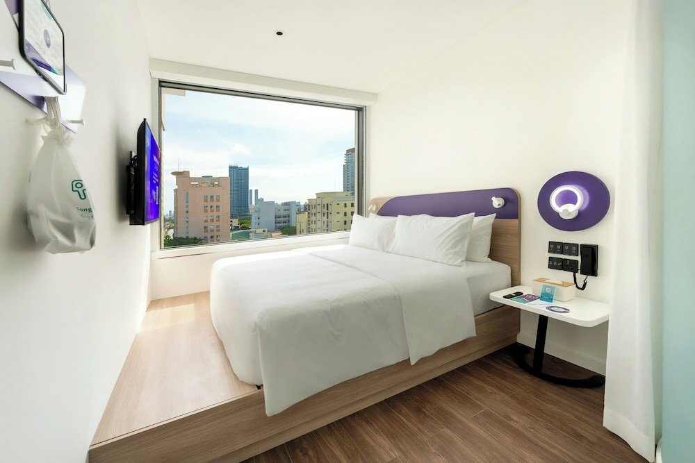 Фото Sojo Hotel Da Nang