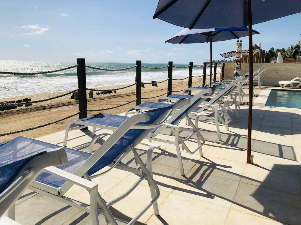 Фото Pousada Maraoka