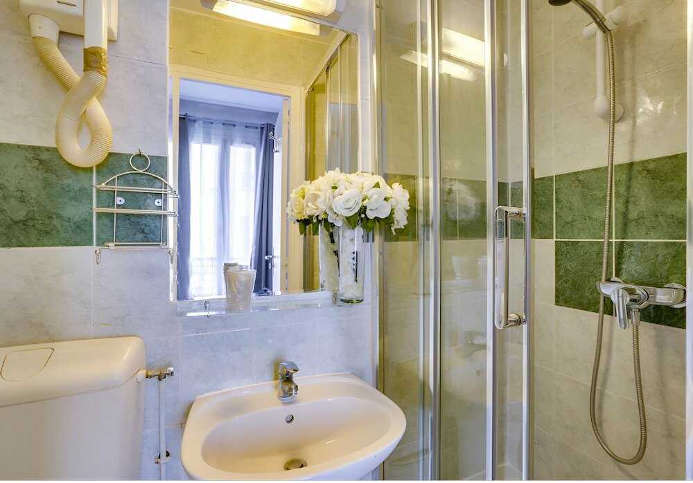 Фото Hôtel du Square d'Anvers