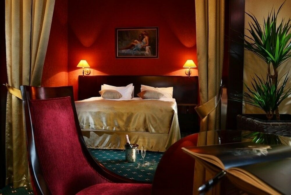 Фото Hotel Europa