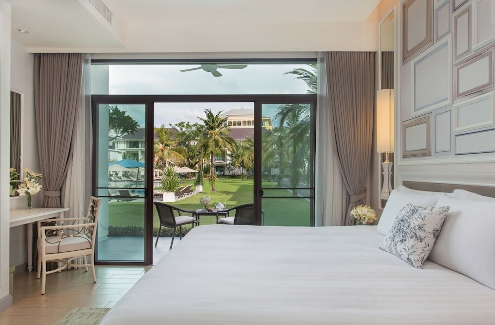 Фото U Sathorn Bangkok