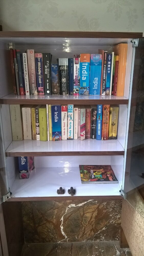 Фото Hotel Su Shree Continental