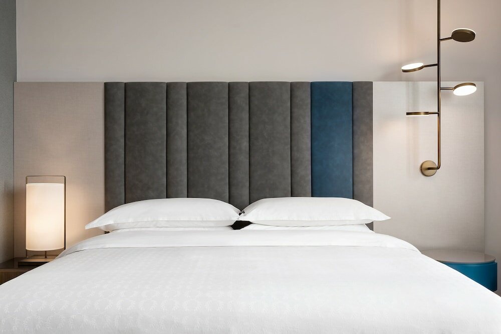 Фото Sheraton Milan San Siro