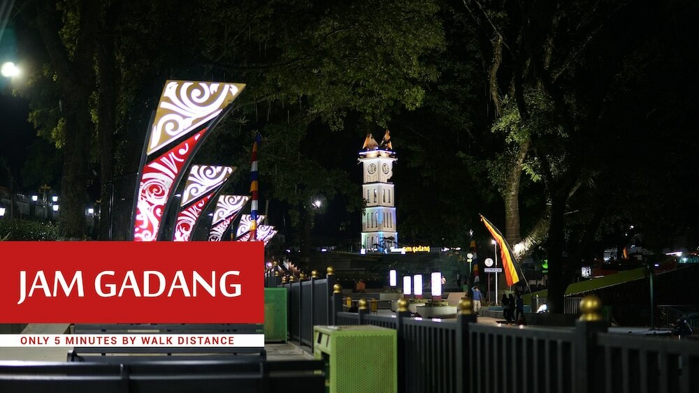 Фото Grand Rocky Hotel