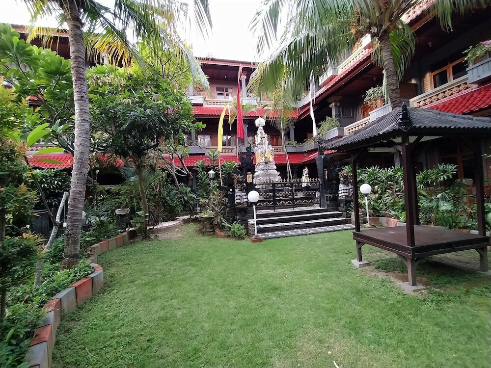 Фото Hotel Sorga Cottages