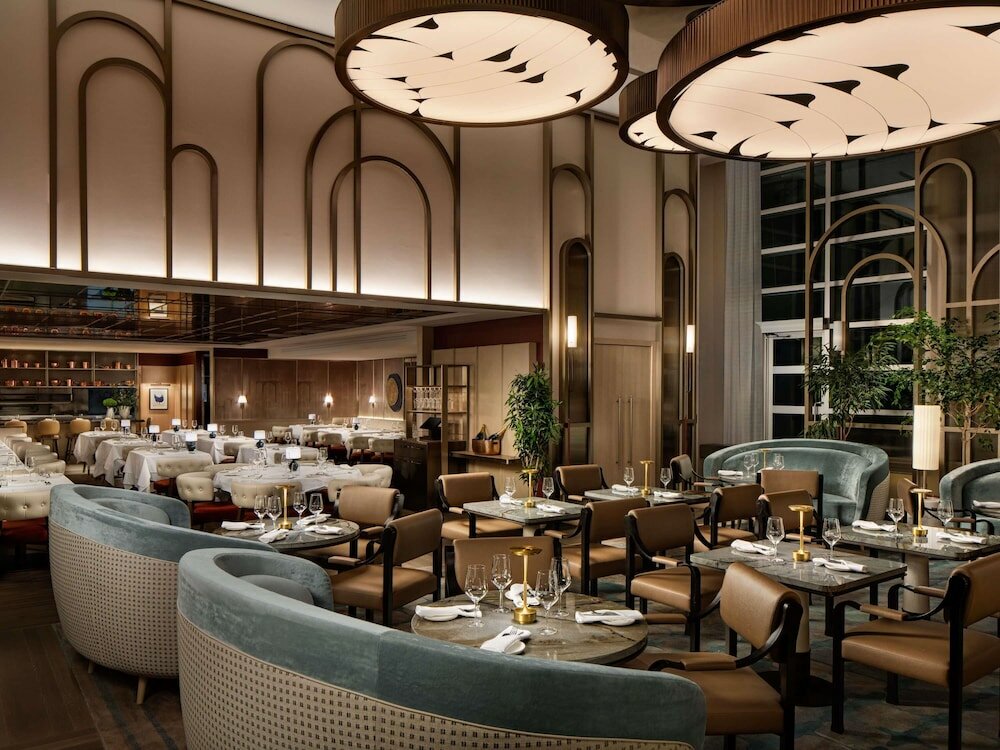 Фото Sofitel Montreal Golden Mile