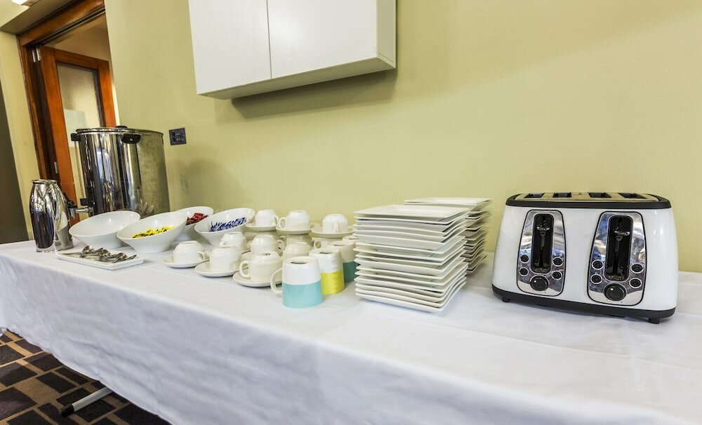 Фото Boomerang Hotel