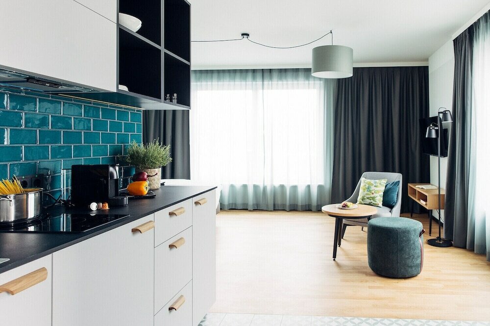 Фото Harry’s home Villach