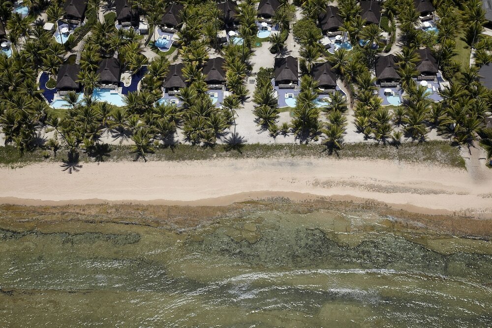 Фото Nannai Muro Alto