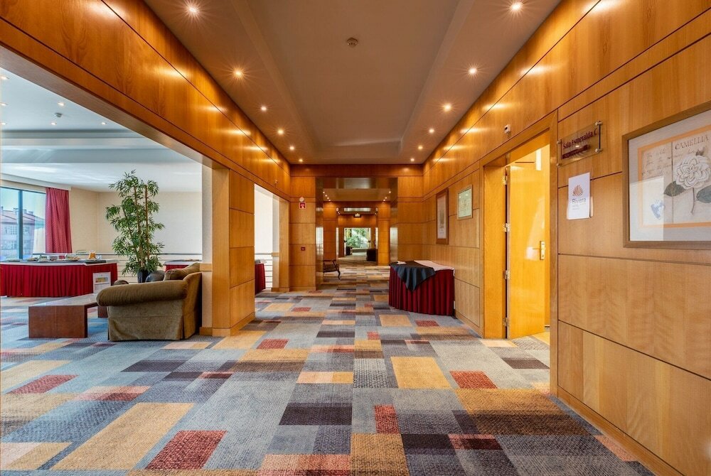 Фото Hotel Riviera