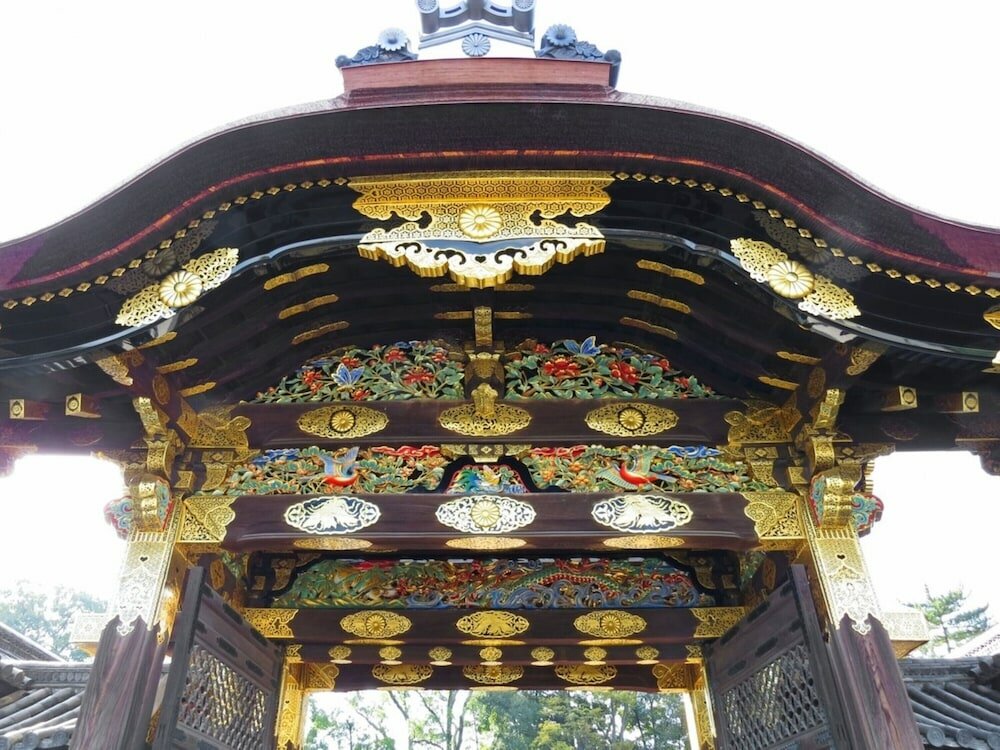 Фото La'gent Hotel Kyoto Nijo