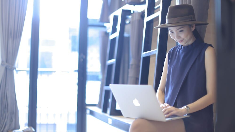 Фото Lamurr Sukhumvit 41